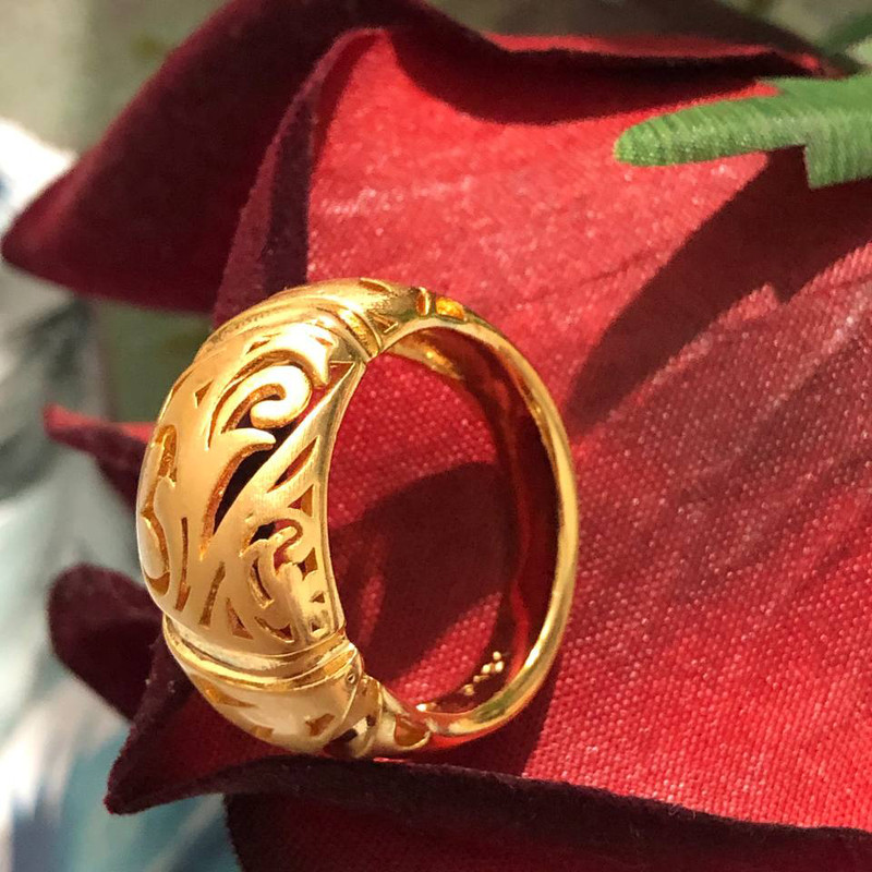 انگشتر زنانه مدل SH 512 انگشتر زنانه مدل SH 512