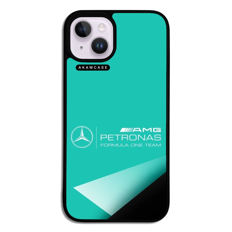 کاور آکام مدل AMC-WA14-BENZ-18 مناسب برای گوشی موبایل اپل iPhone 14