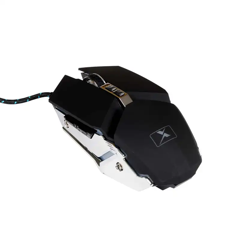 ماوس مخصوص بازی ژینمنگ مدل XM-M312S