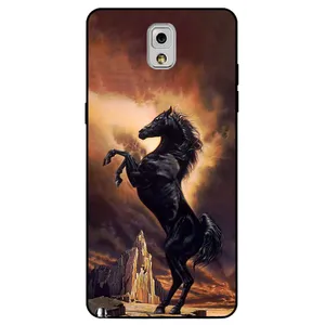 Megafone Horse 2820 Cover For Samsung Galaxy Note 3