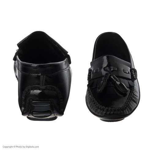 کفش روزمره زنانه کد 115