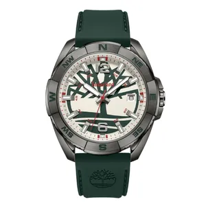 ساعت مچی عقربه‌ای مردانه تیمبرلند مدل TDWGN2202107