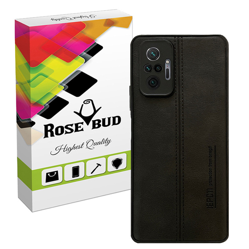 کاور رز باد مدل MRM12-1 مناسب برای گوشی موبایل شیائومی Redmi Note 10 Pro / Redmi Note 10 Pro Max