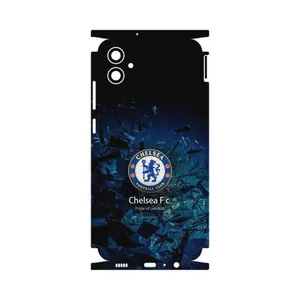 MAHOOT Chelsea-FullSkin Cover Sticker for Samsung Galaxy M04