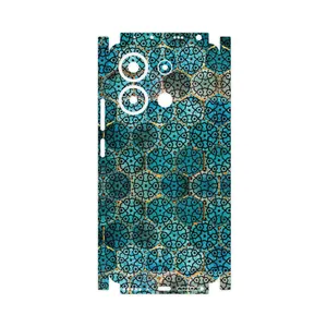 MAHOOT Iran Tile 9-FullSkin Cover Sticker for Xiaomi Redmi Note 13 4G