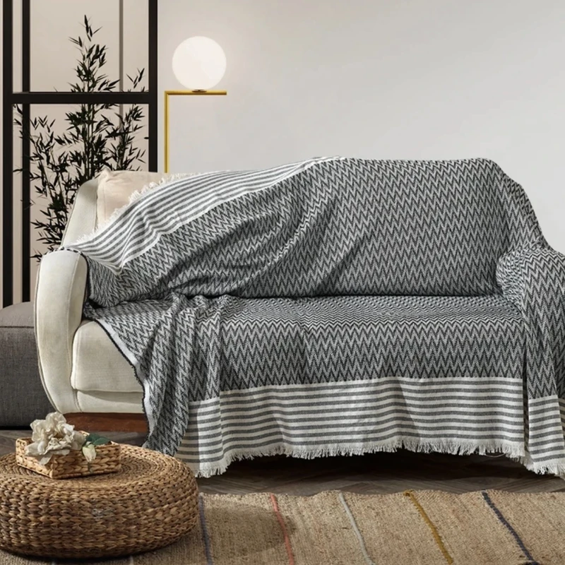 شال مبل و تخت مدل 3 سایز 300x170 سانتی متر