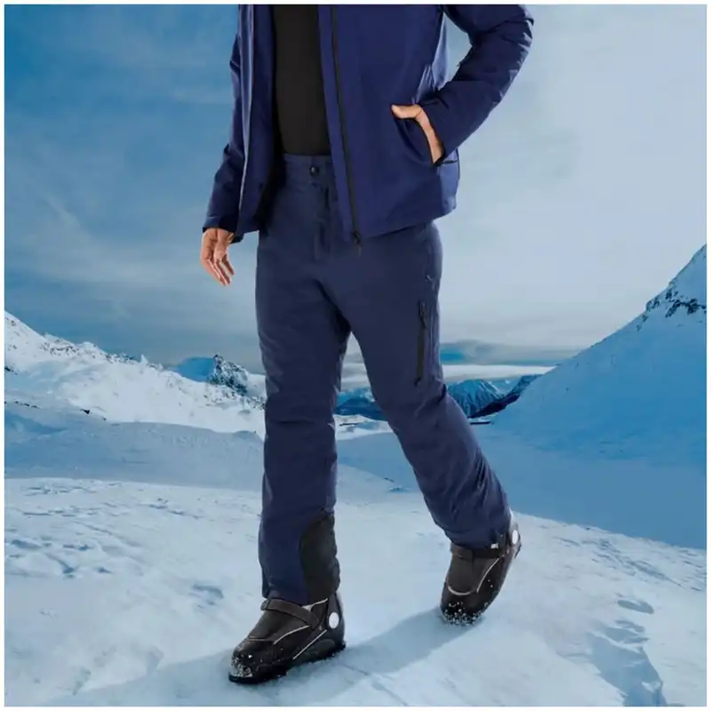 شلوار اسکی مردانه مدل M200