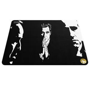 Hoomero The Godfather A7855 Mousepad
