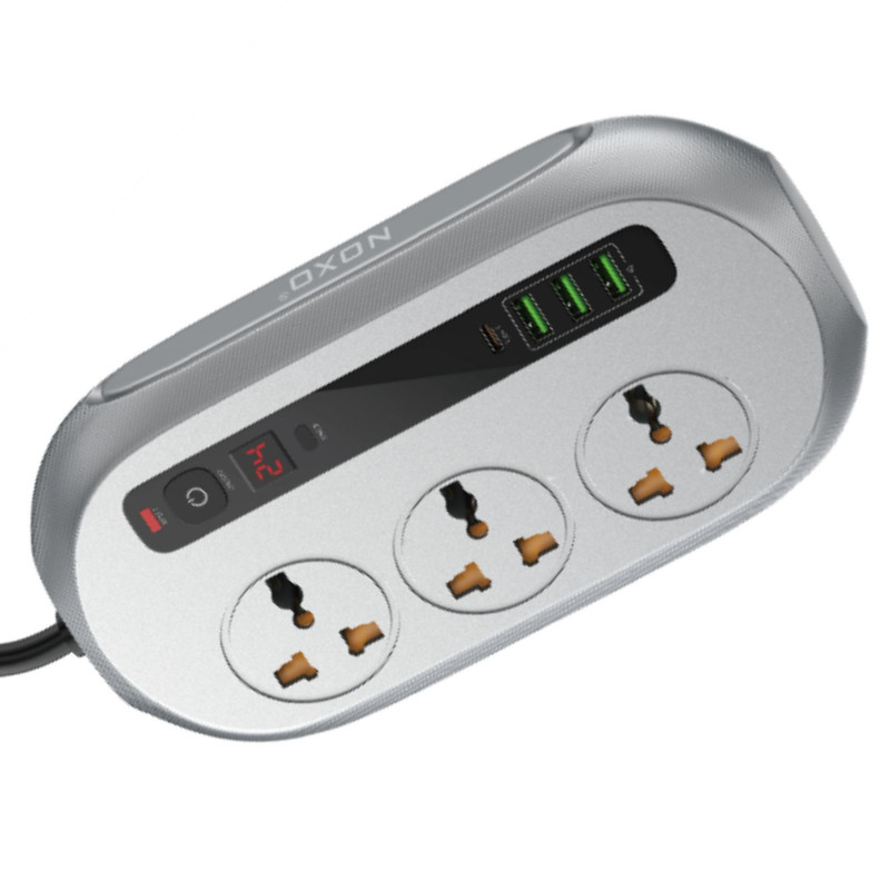 چندراهی نوکسو مدل psn-1