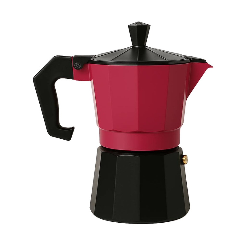 قهوه جوش مدل 2cup کد 1009