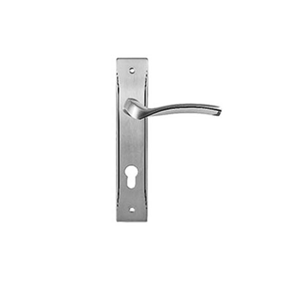 دستگیره در کلیدی مدل 8021 دستگیره در کلیدی مدل 8021