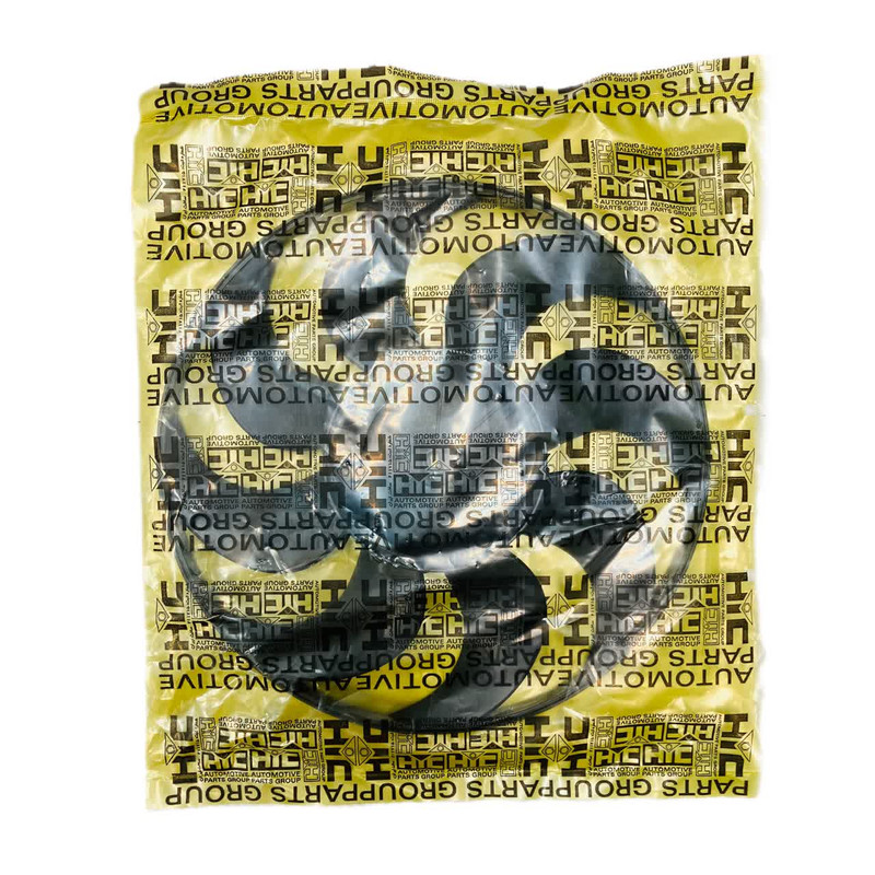 پروانه فن کولر اچ آی سی مدل 86 کد 3196 مناسب برای پراید