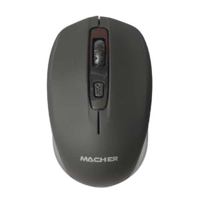ماوس بی سیم مچر مدل G_PLUS_2-4G