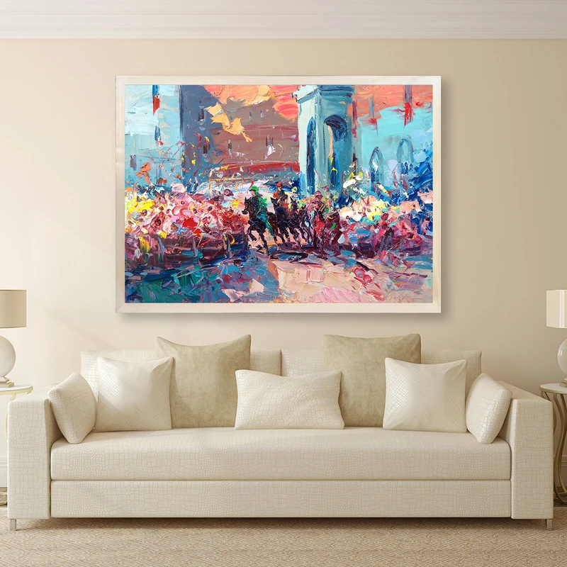 تابلو آگاپه مدل G240 