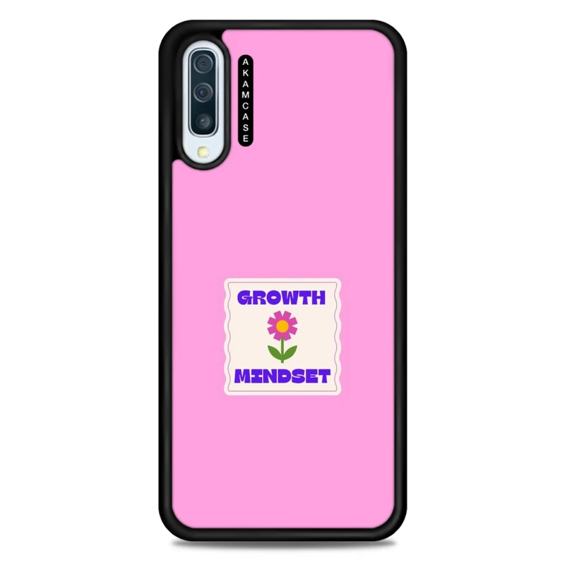 کاور آکام مدل AMC-WSGA50-POSITIVE-12 مناسب برای گوشی موبایل سامسونگ Galaxy A50