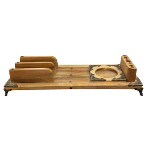 استند لوازم اداری رومیزی مدل CH-01 کد 67699