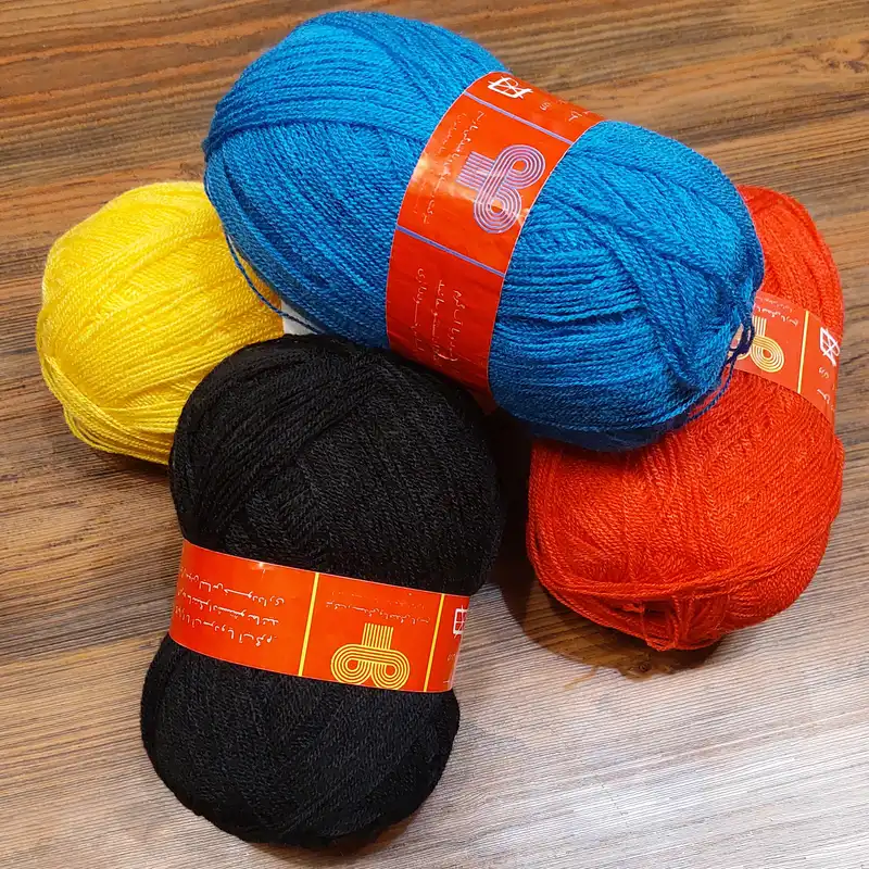 کاموا نازنخ مدل 01