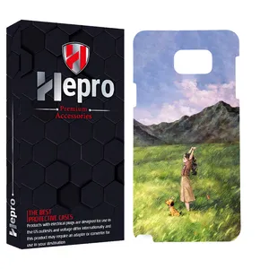 HEPRO MC Cover for Samsung Galaxy NOTE 5