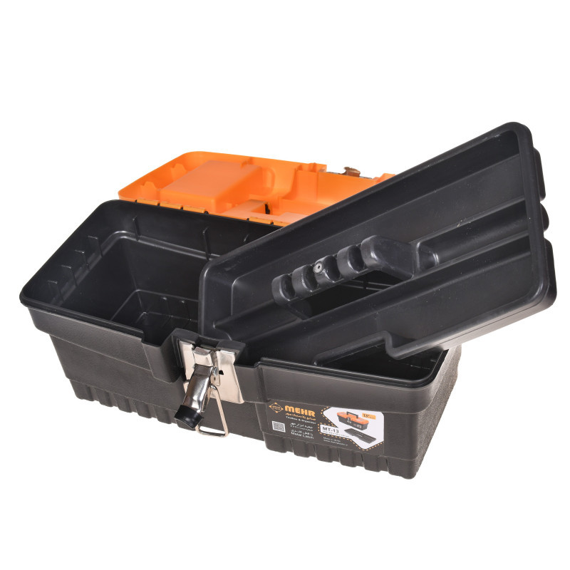 جعبه ابزار مهر مدل MT-13