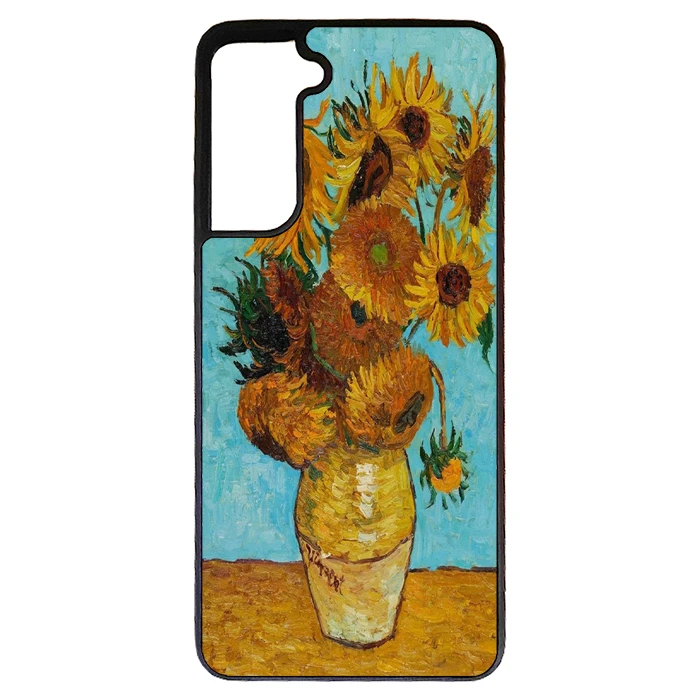 کاور طرح نقاشی مناسب برای گوشی موبایل سامسونگ galaxy s21 fe