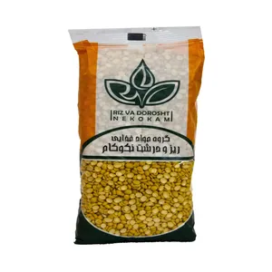 لپه ریز نکوکام - 600 گرم