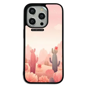 AKAM AMC-WA14PRO-DESERT-24 Cover For Apple iPhone 14 Pro