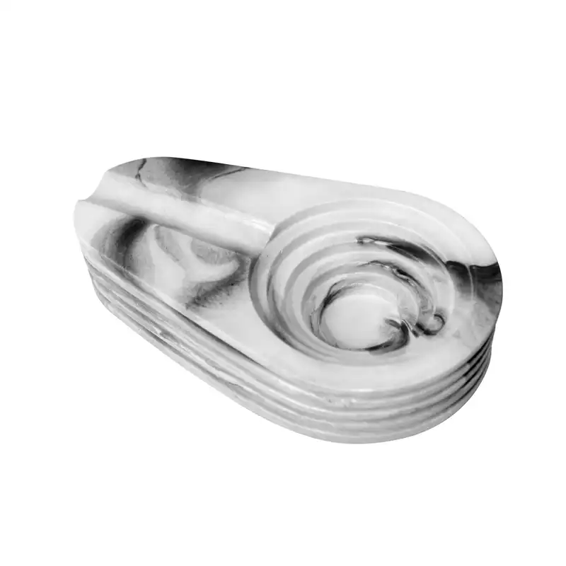 زیرسیگاری مدل رومانو