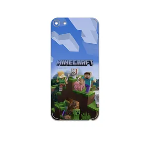 MAHOOT  Minecraft-Game Cover Sticker for apple iPod touch 6th Gen