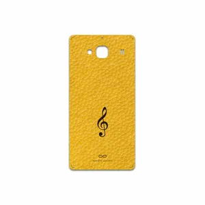 MAHOOT ML-SOL Cover Sticker for Xiaomi Redmi 2