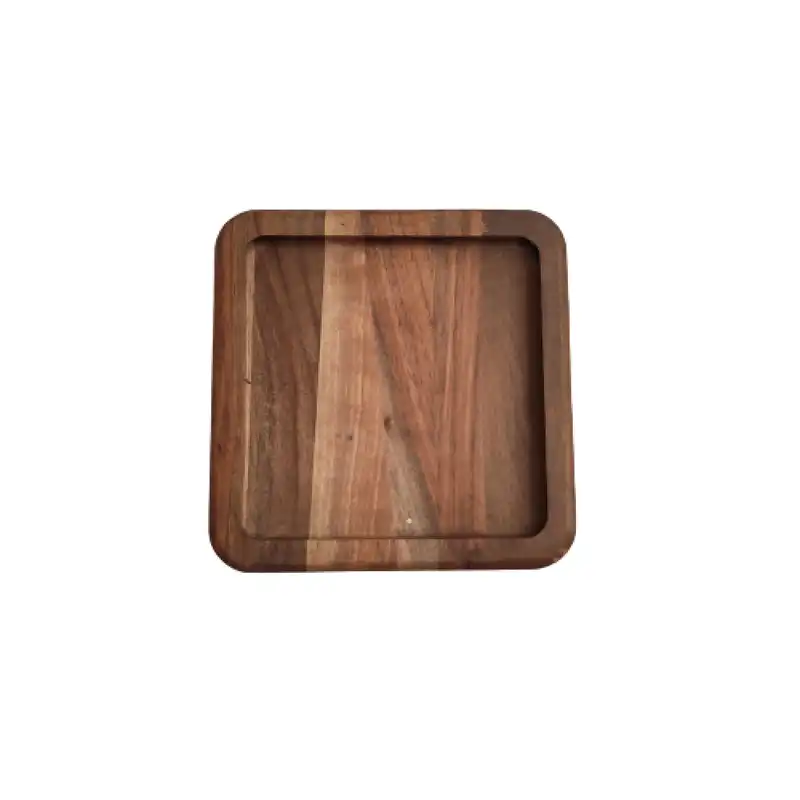 سینی چوبی مدل M19