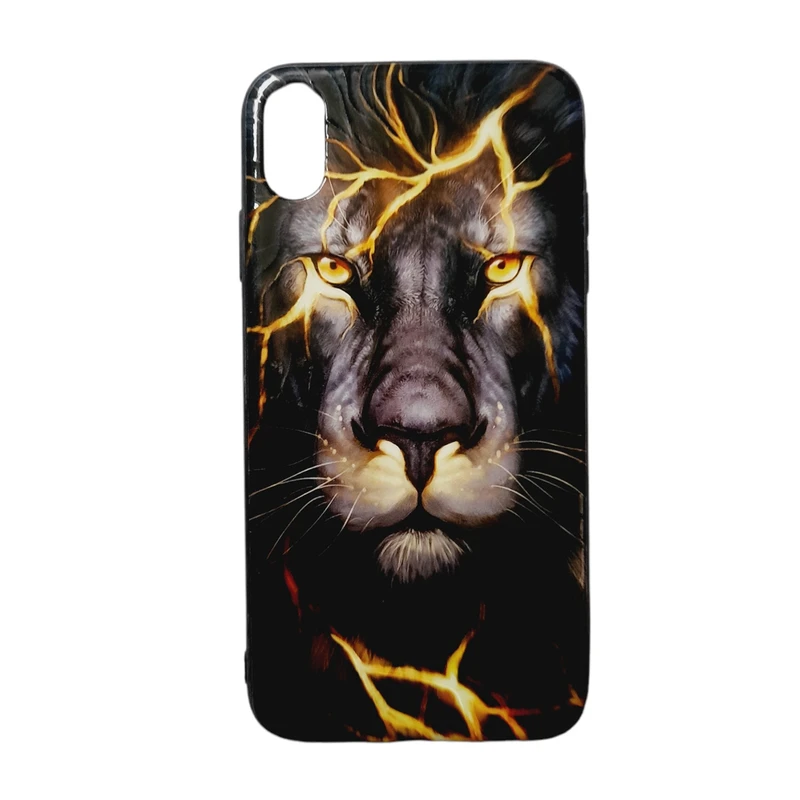 کاور مدل xs مناسب برای گوشی موبایل اپل iPhone XS Max