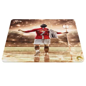 Hoomero Cristiano Ronaldo Manchester United Football club A8256 Mousepad