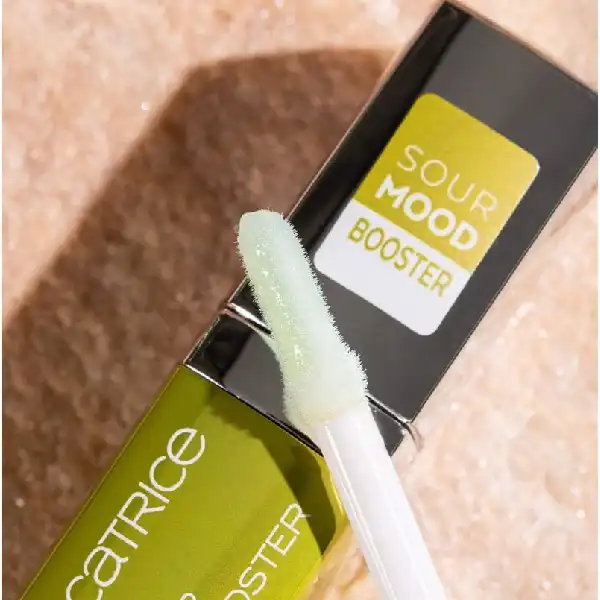 برق لب مایع کاتریس سری Volumizing مدل Booster شماره 040