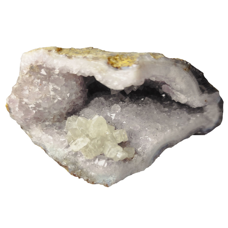 سنگ راف کوارتز مدل مدلA4964