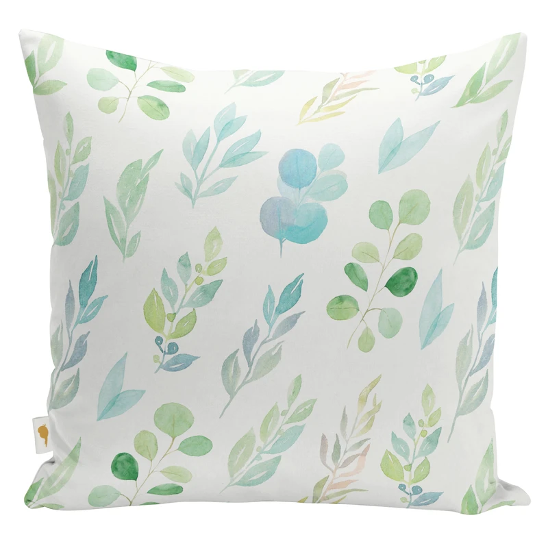 کاور کوسن طوطی دیزاین مدل روزالی کد 2