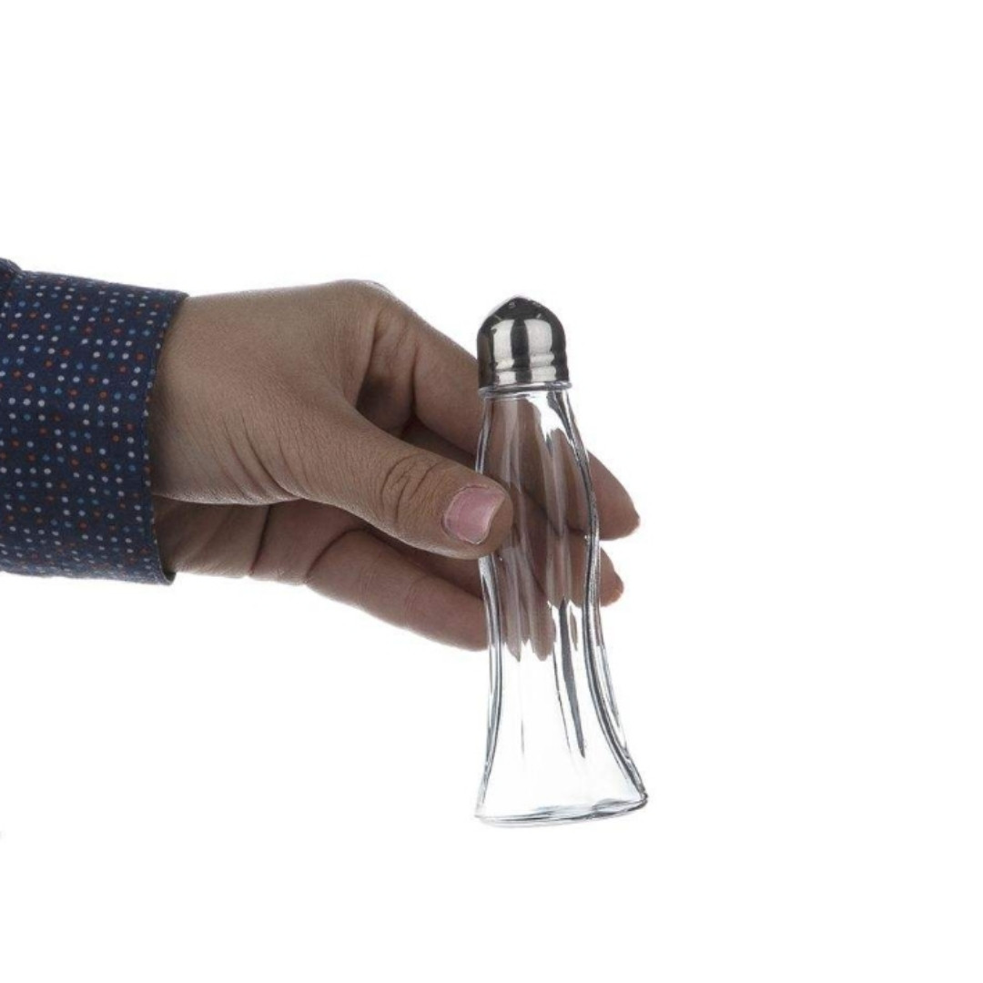 نمکدان  مدل نوشابه ای بسته دو عددی
