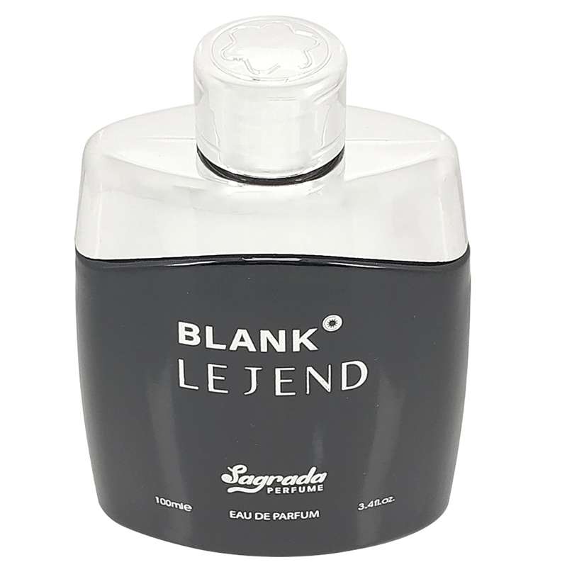 ادوتویلت مونارچی مدل بلانک لجند حجم 100  میلی‌لیتر