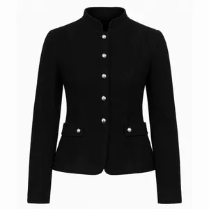 کت زنانه مدل 2185