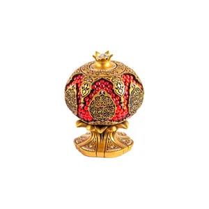 مجسمه گلد کیش مدل اسماء متبرکه کد GK5705