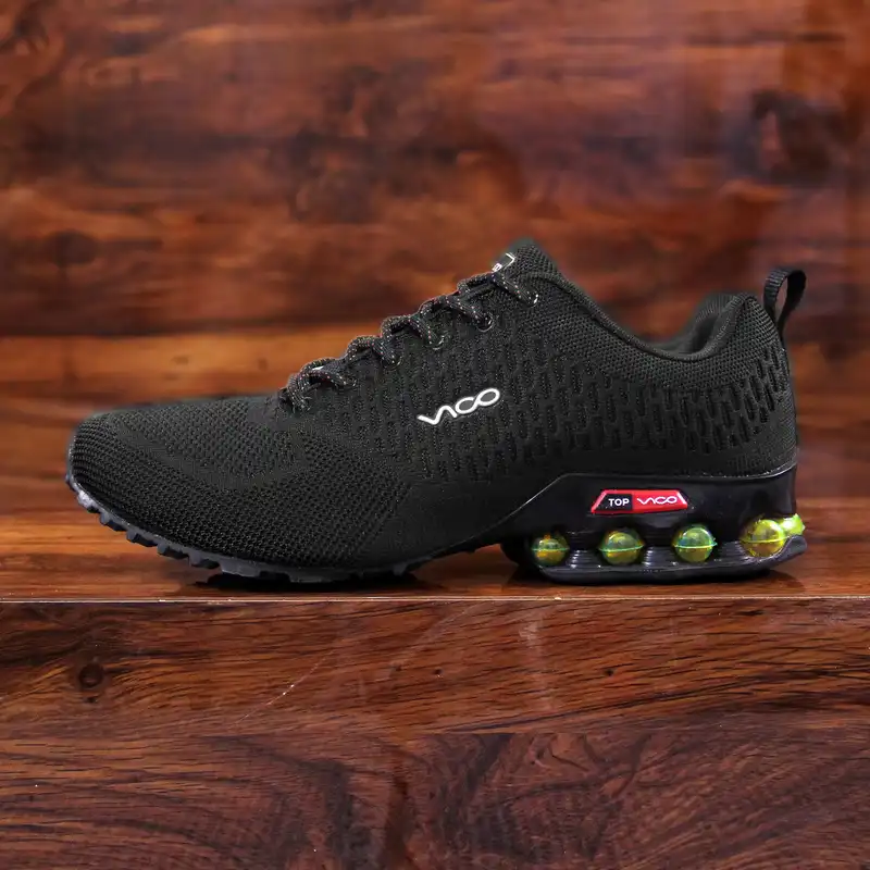 کفش پیاده روی مردانه ویکو مدل کپسولی کد B80