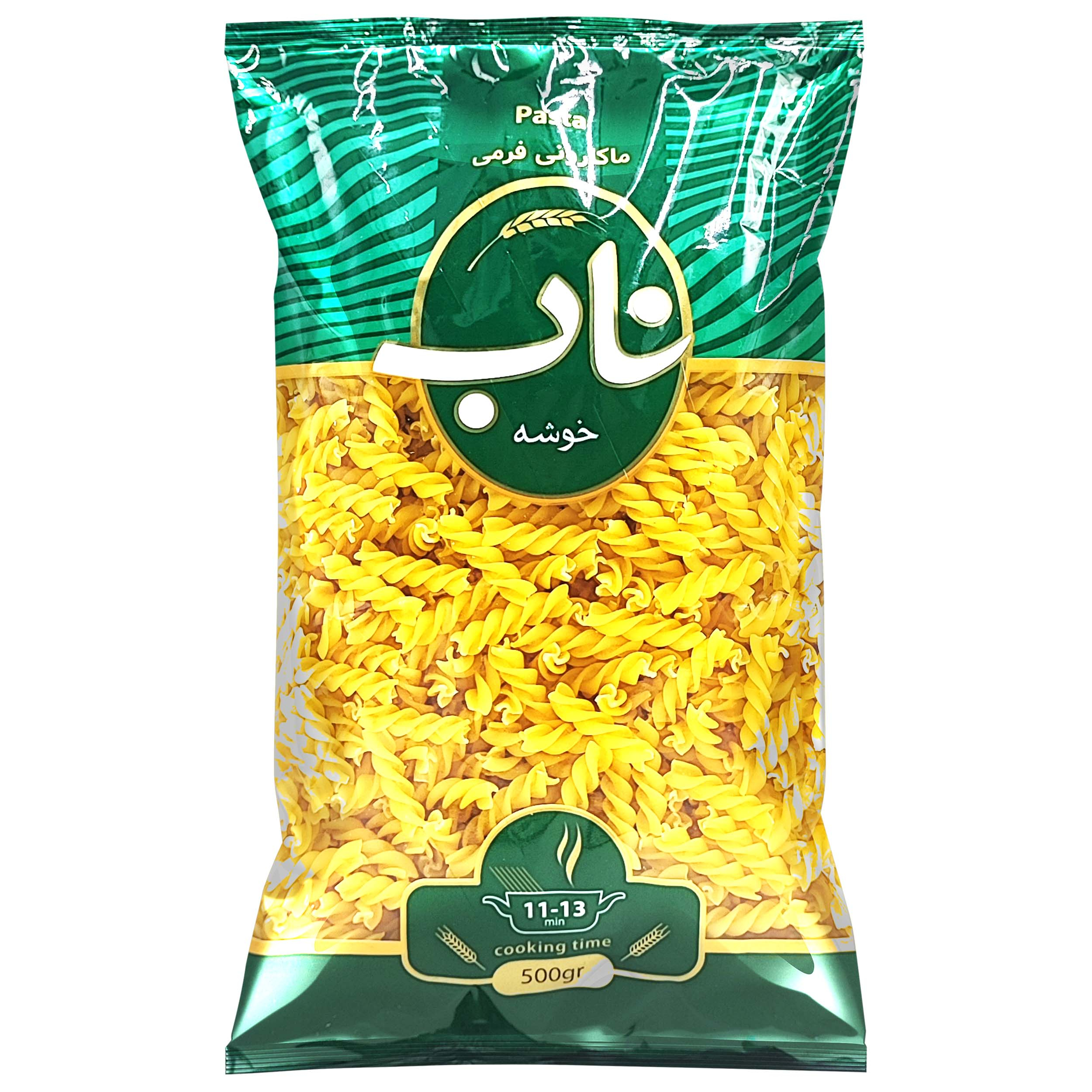 ماکارونی پیکولی ناب خوشه - 500 گرم
