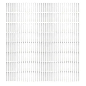 لوله آزمایش مدل 100x12 بسته 900 عددی