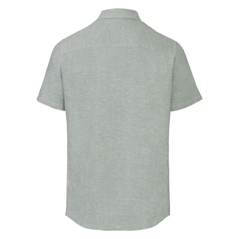 پیراهن آستین کوتاه مردانه لیورجی مدل HN650