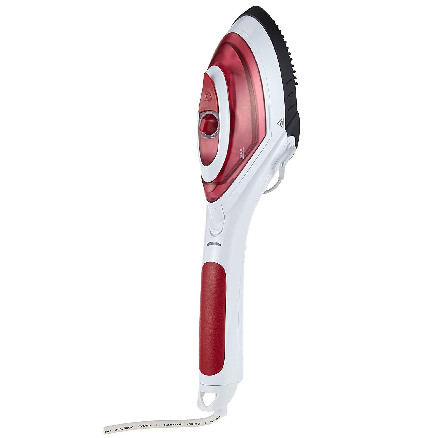 اتو مسافرتی تفال مدل DV8610M1 اتو مسافرتی تفال مدل DV8610M1