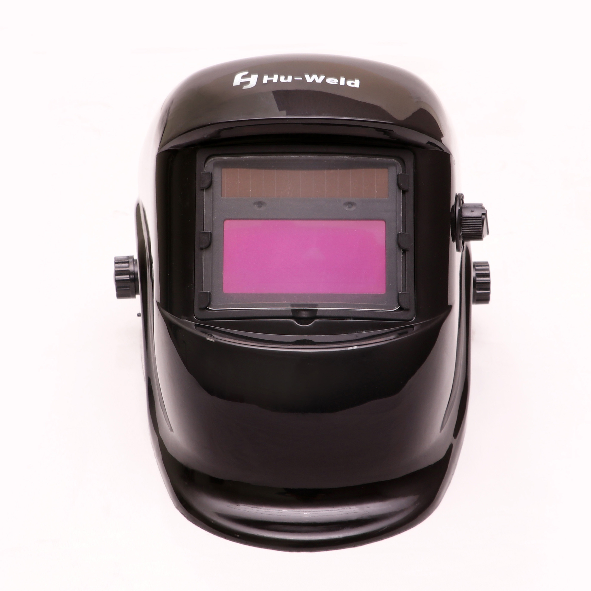 کلاه ایمنی جوشکاری مدل هوولد کلاه ایمنی جوشکاری مدل هوولد