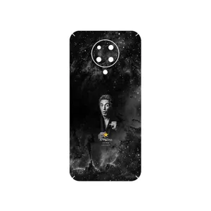 MAHOOT Al Pacino Cover Sticker for Xiaomi Poco F2 Pro