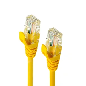 کابل شبکه CAT6 او ام دی K-835 