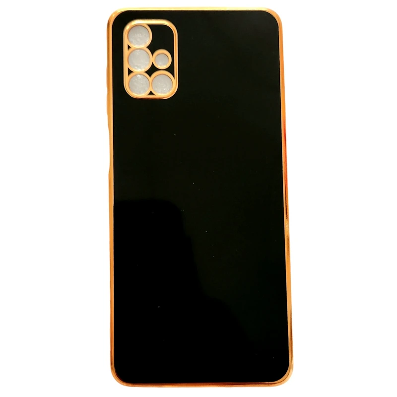 کاور مدل my case1 مناسب برای گوشی موبایل سامسونگ Galaxy M51