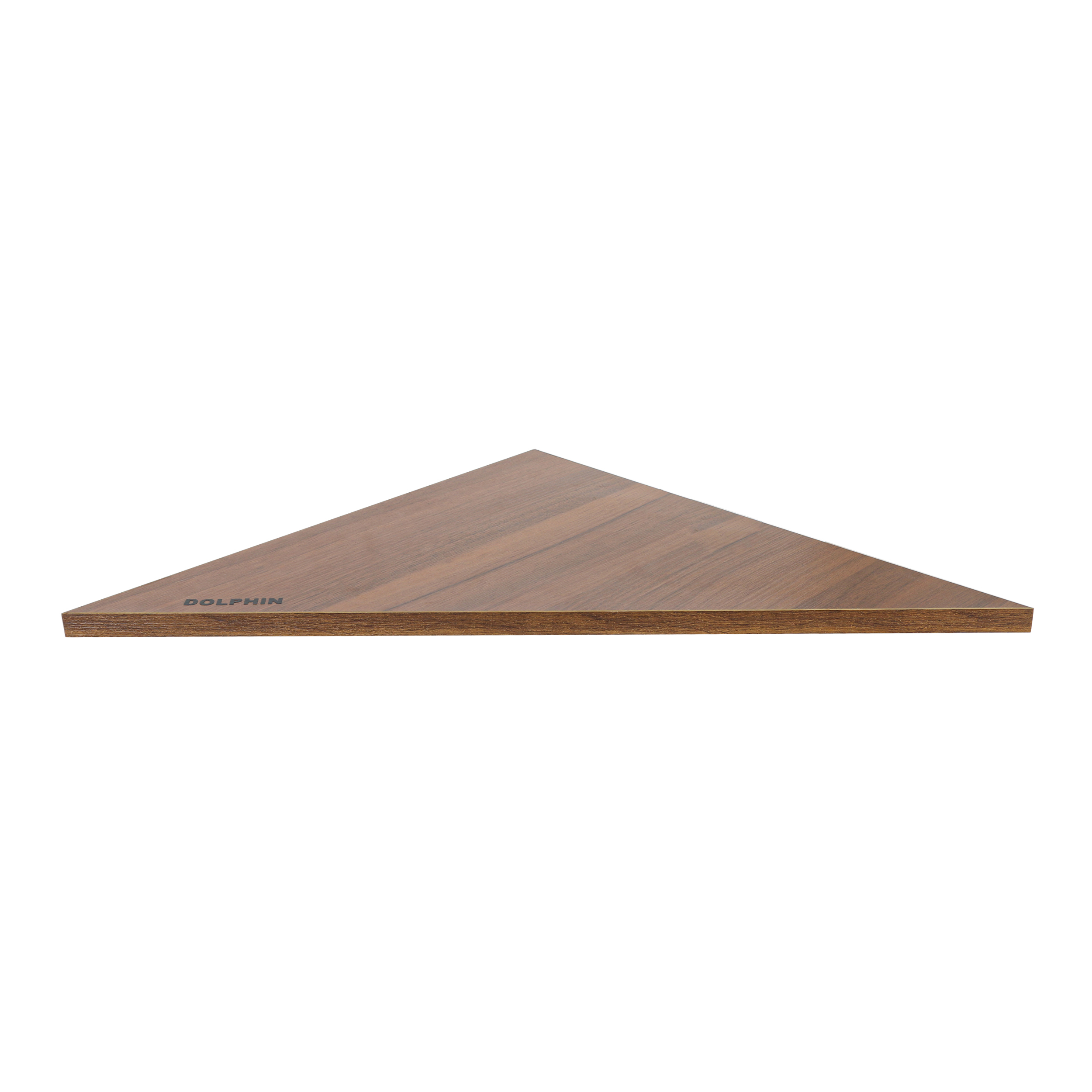 طبقه دیواری دلفین مدل TRI-56-WD