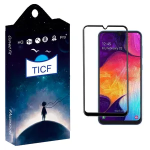 TICF +HD Screen Protector For Samsung Galaxy A20
